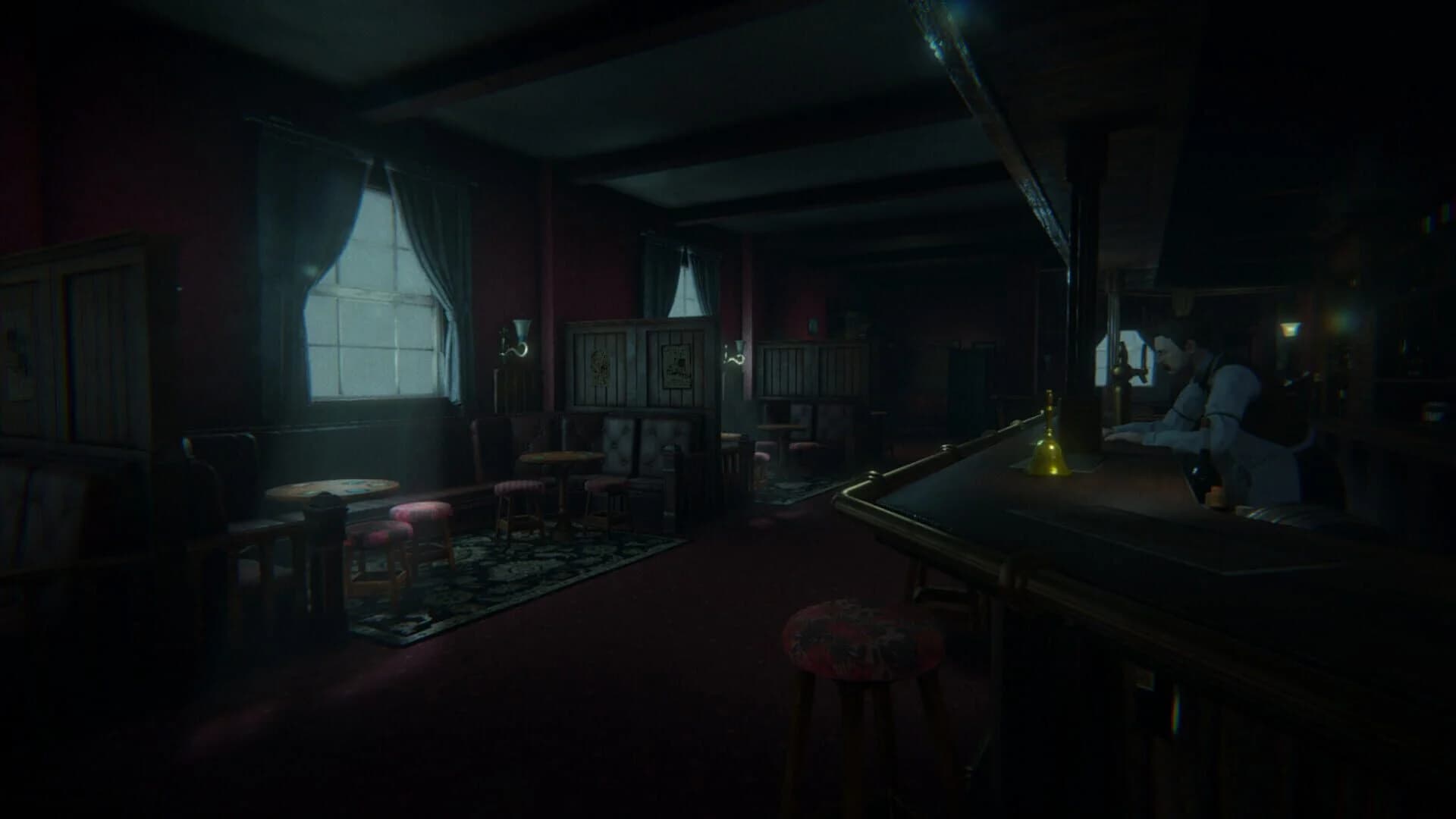 Ten Bells screenshot 1