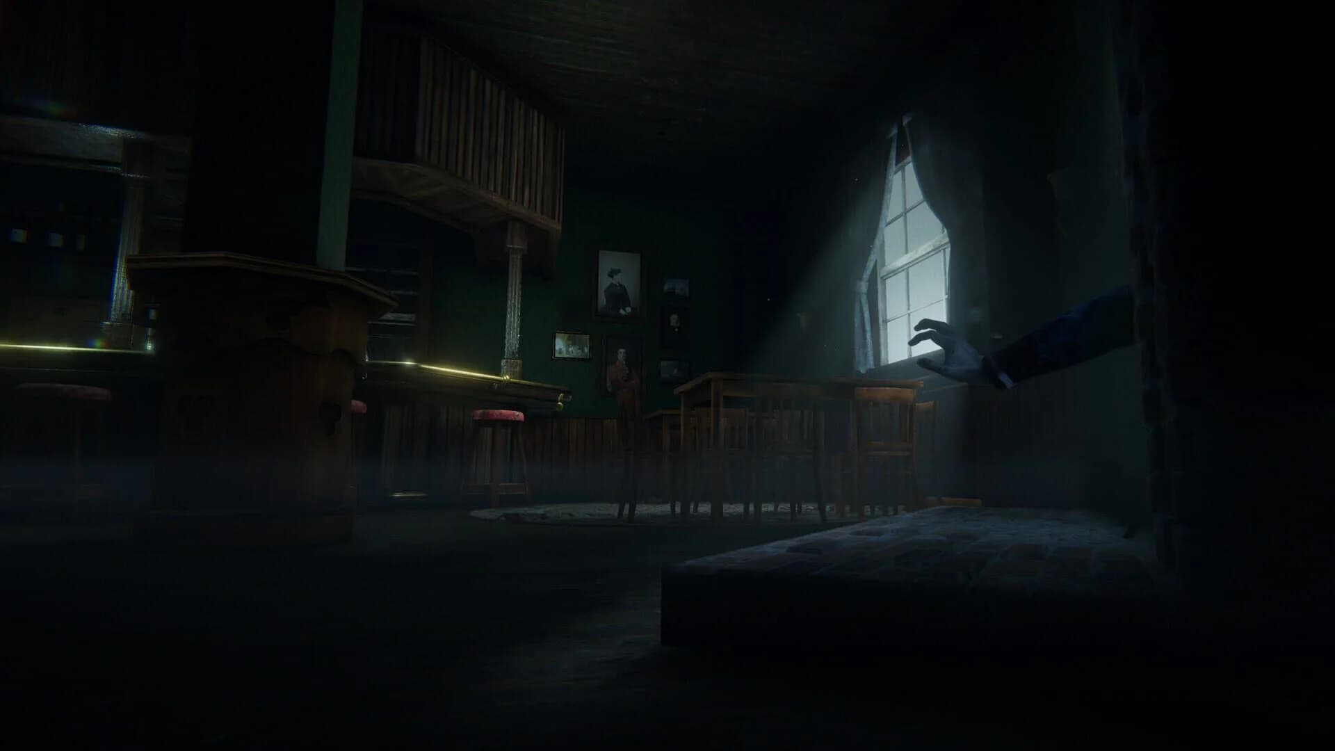 Ten Bells screenshot 2