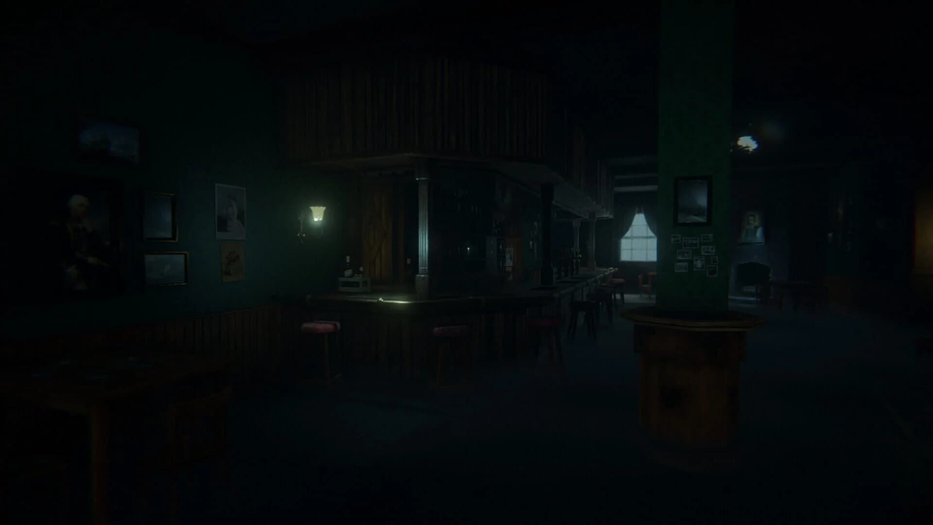 Ten Bells screenshot 5