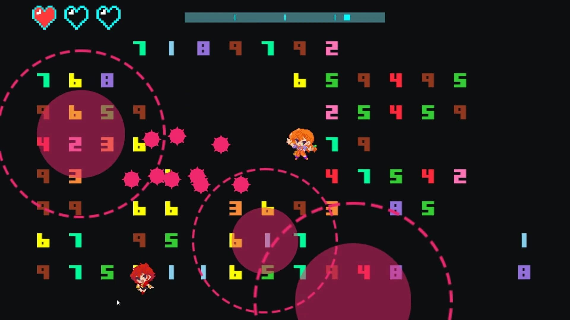 Ten Ten screenshot 1