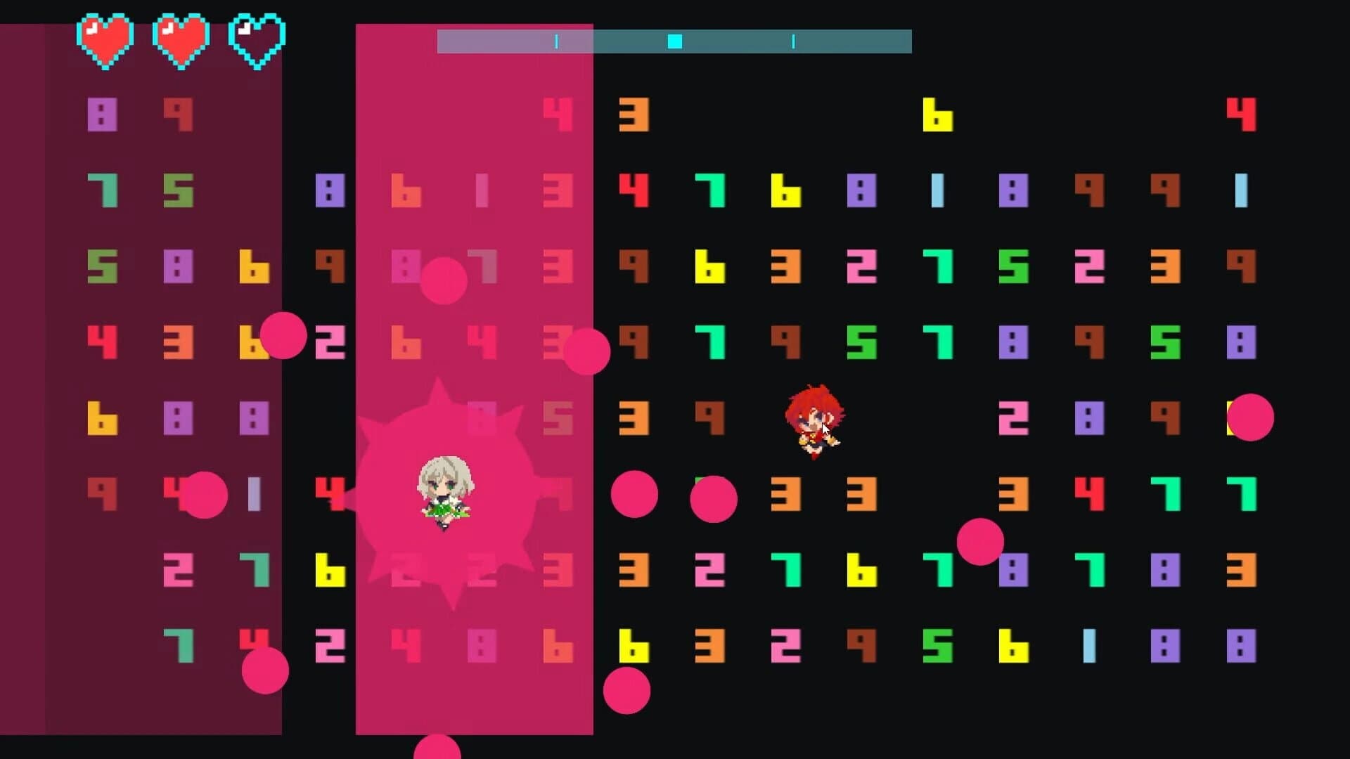 Ten Ten screenshot 2