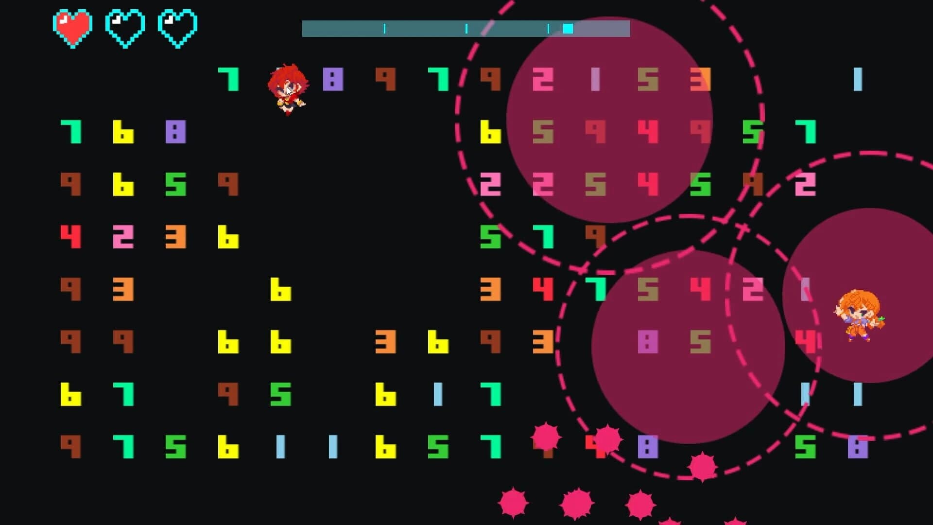 Ten Ten screenshot 3