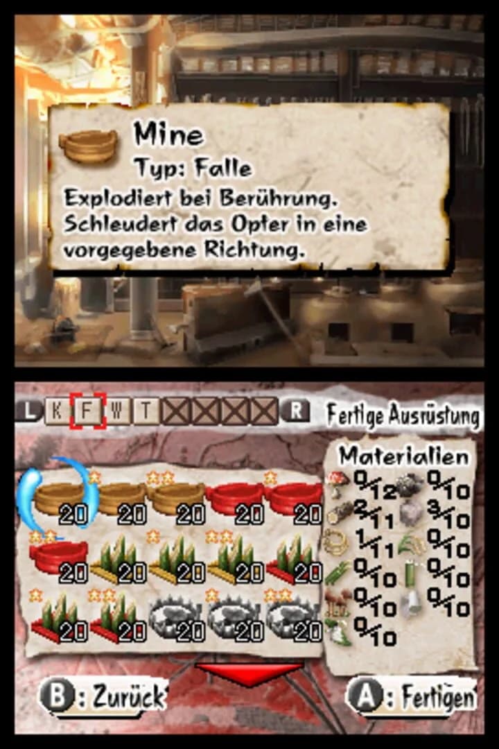 Tenchu: Dark Secret screenshot 3