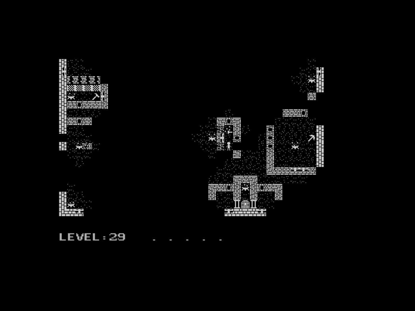 Tenebra 2 screenshot 2