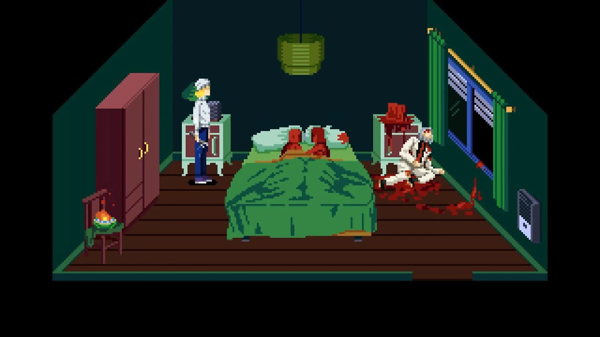 Tenebris Somnia screenshot 3