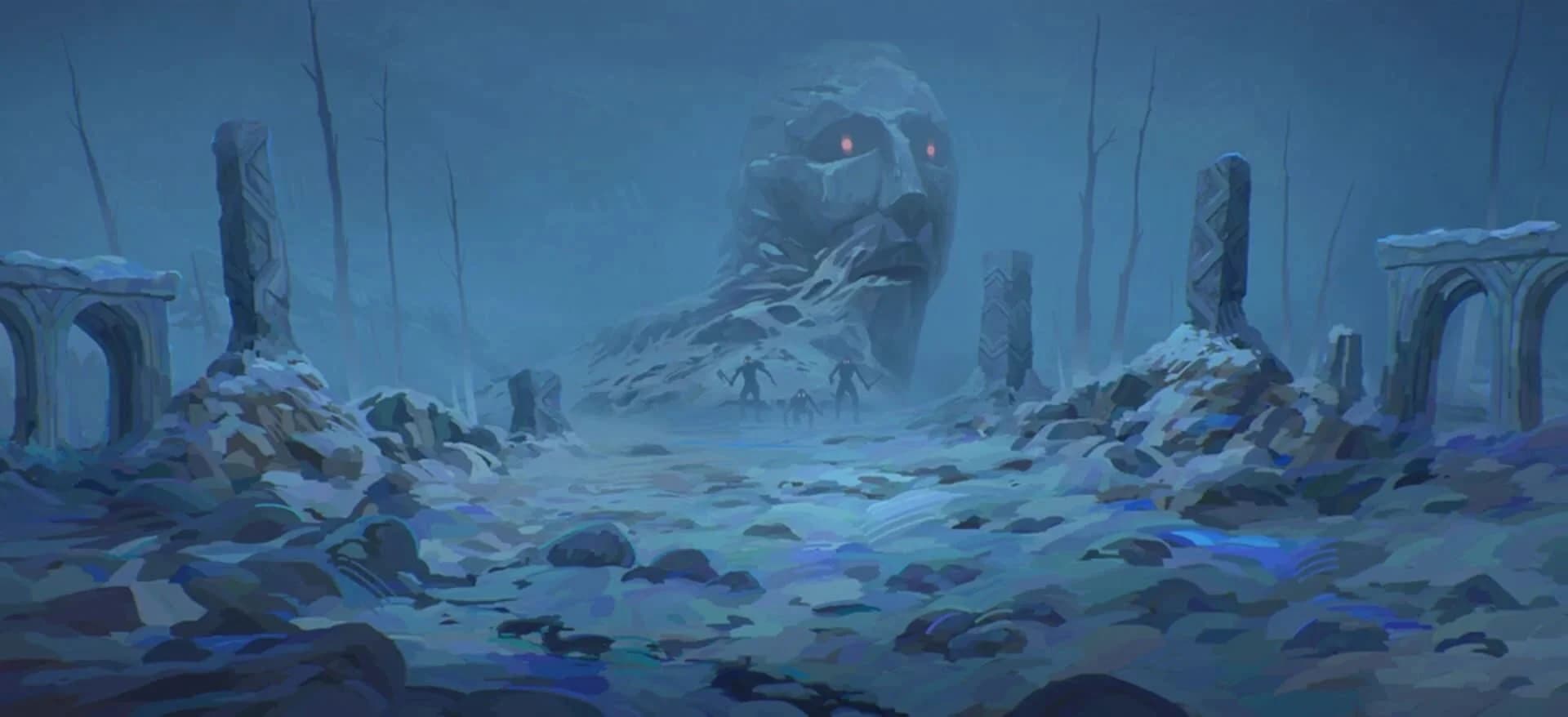 Tenet of the Spark screenshot 2