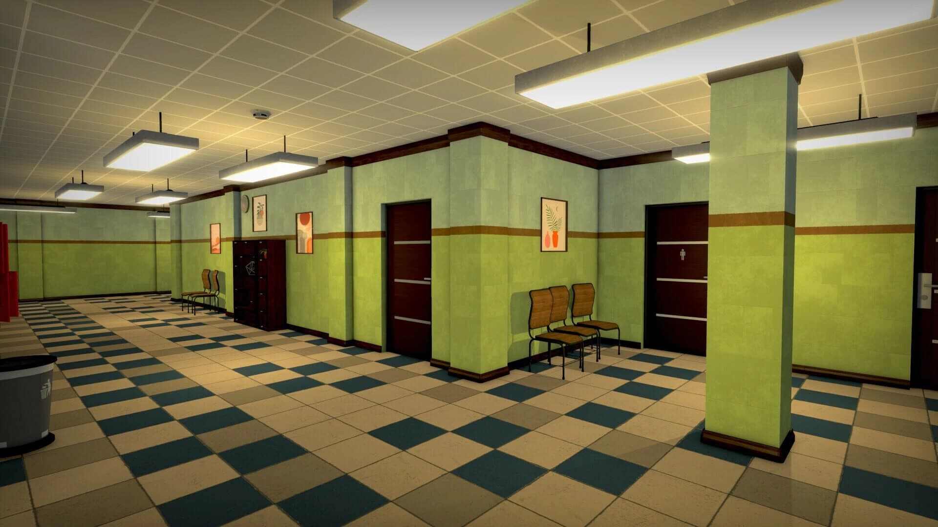 Tenfold Loop screenshot 1