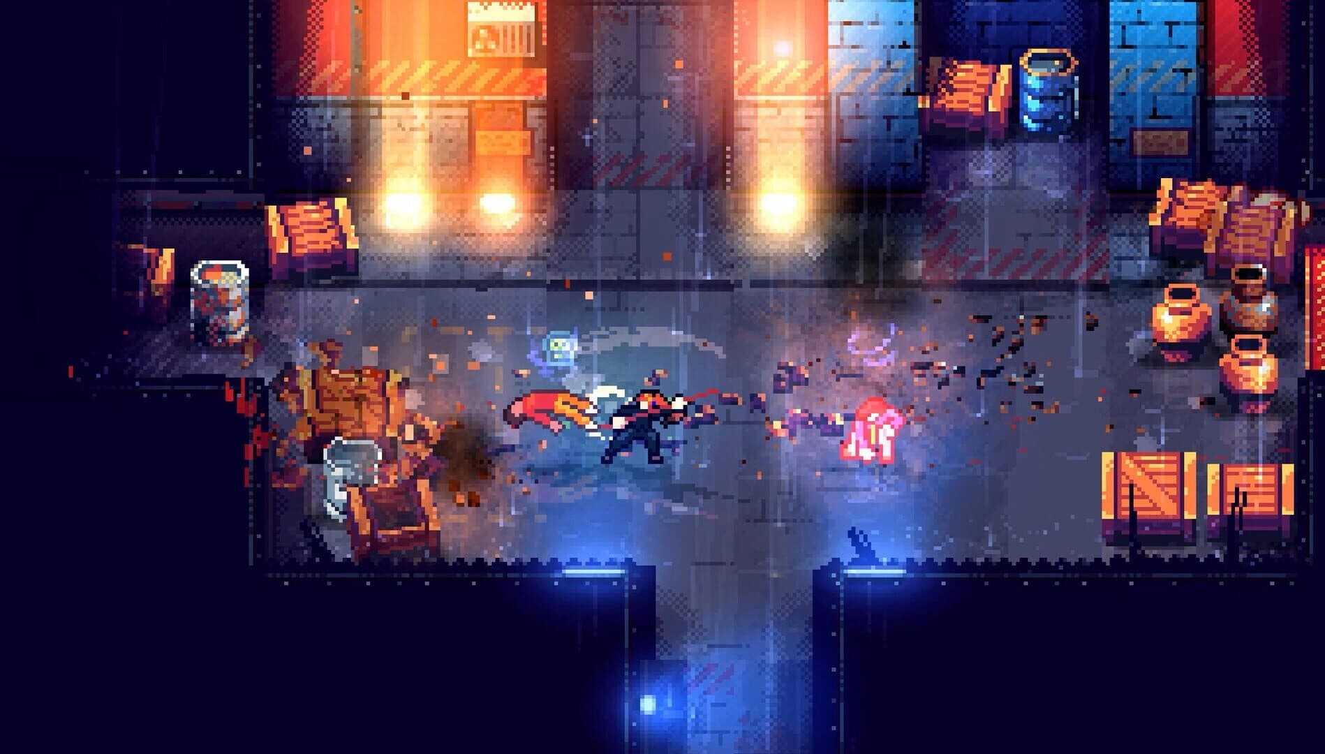 Tenjutsu screenshot 3