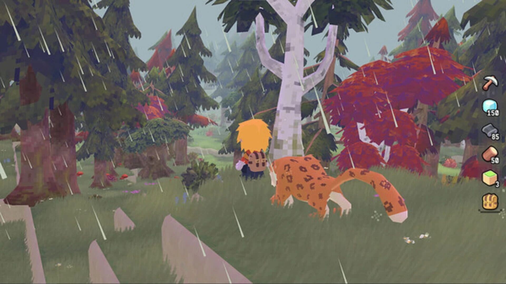 Tenkemo screenshot 4