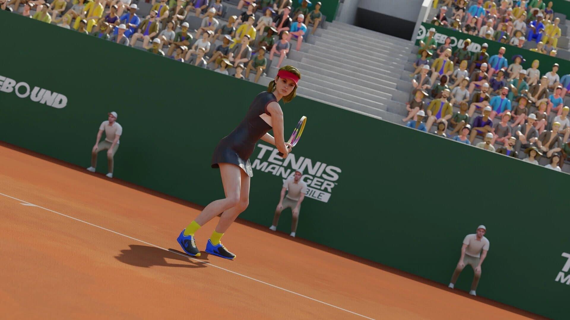 Tennis Manager 26 screenshot 5