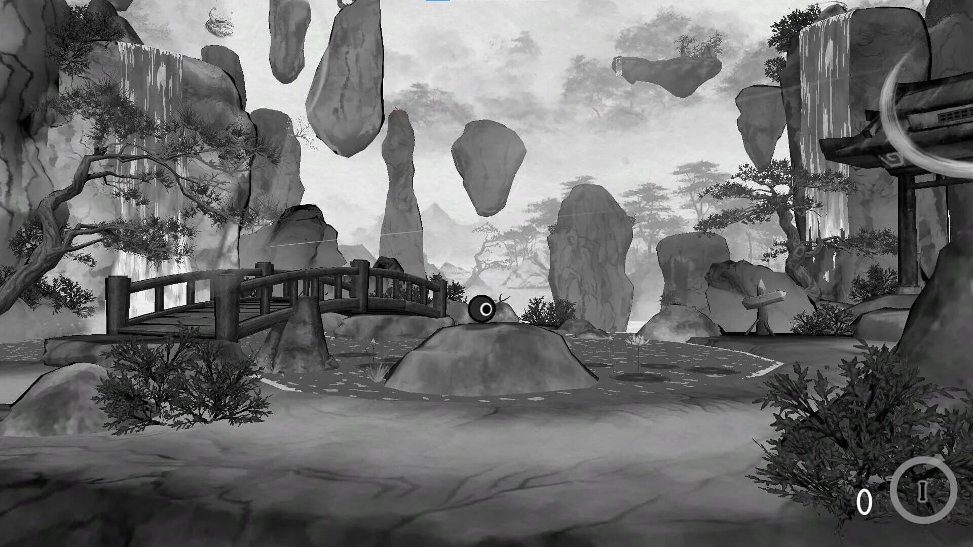 Tensei screenshot 1