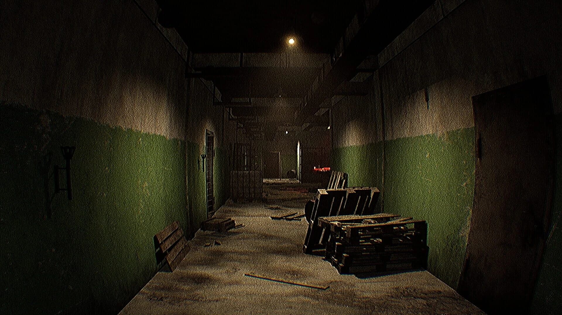 Tenshi screenshot 4