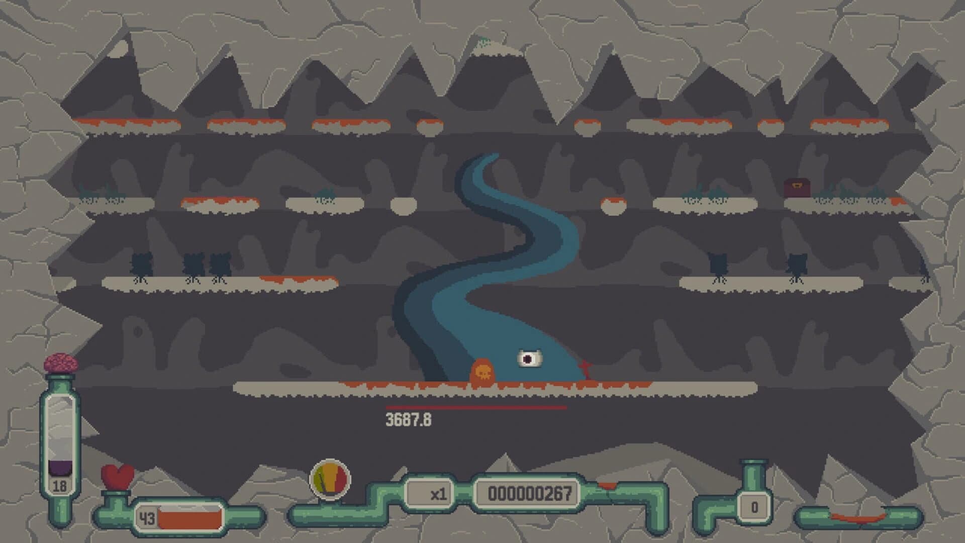 Tentacuddle screenshot 5