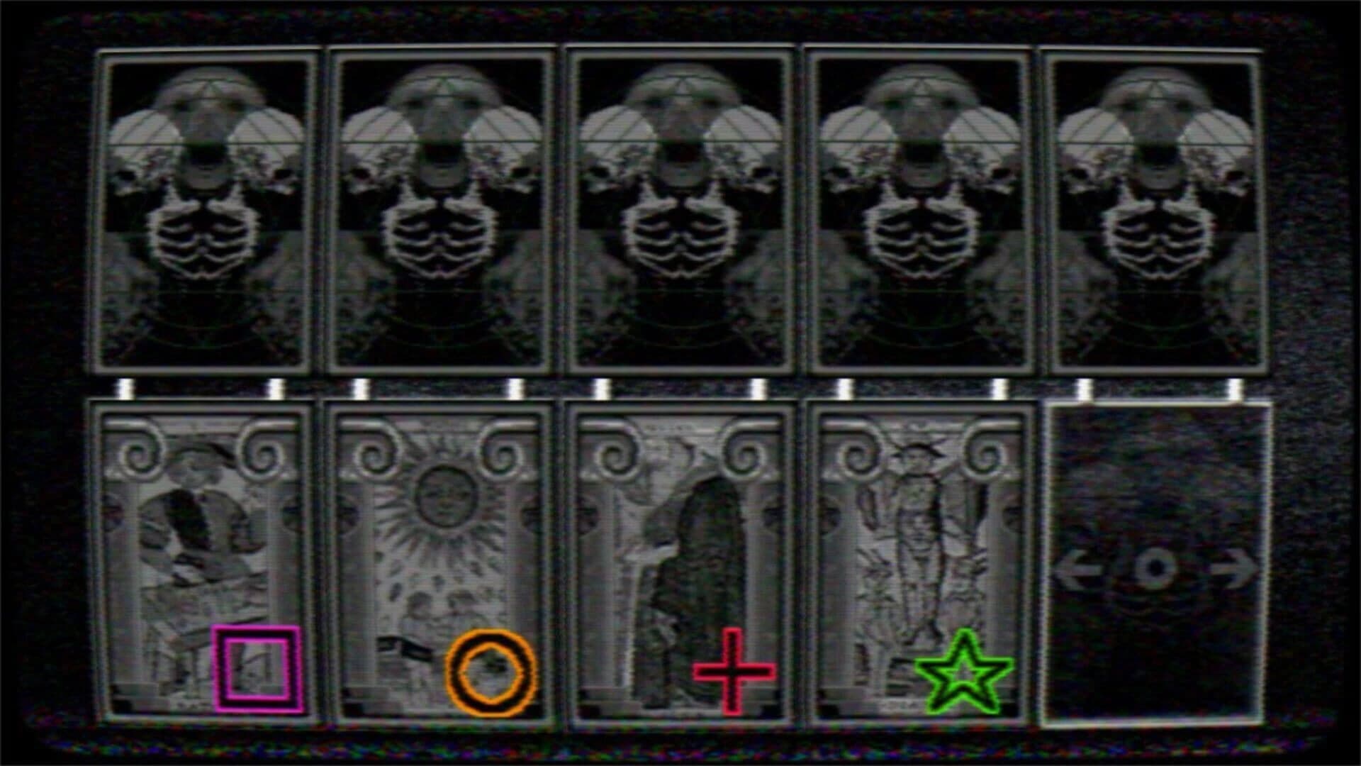 Teocida + Estigma screenshot 3