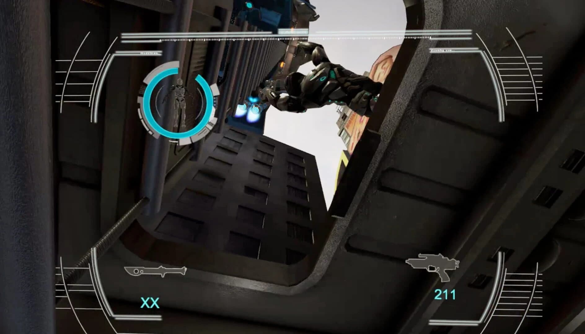 TEOT: The End OF Tomorrow screenshot 5