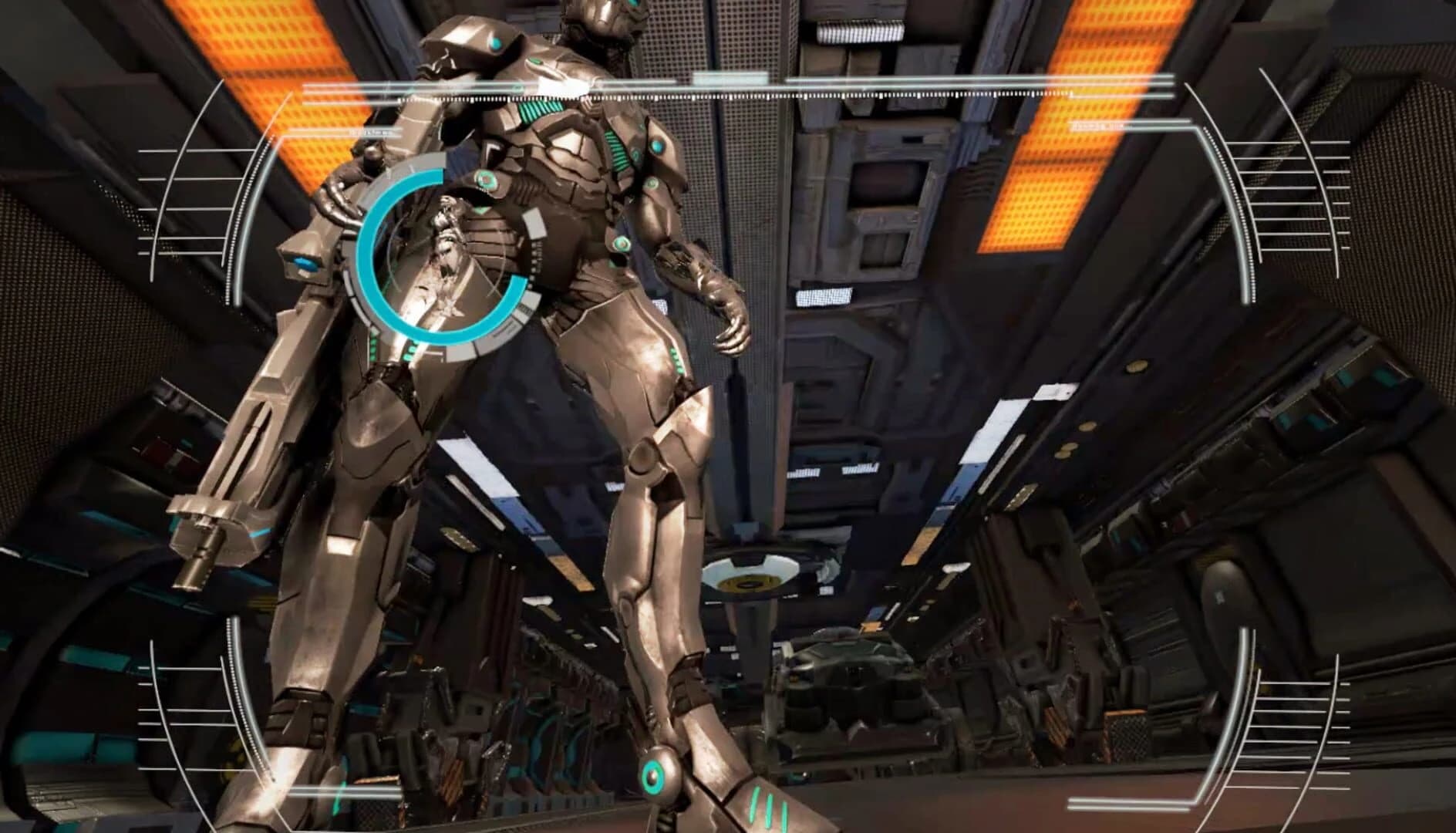 TEOT: The End OF Tomorrow screenshot 4