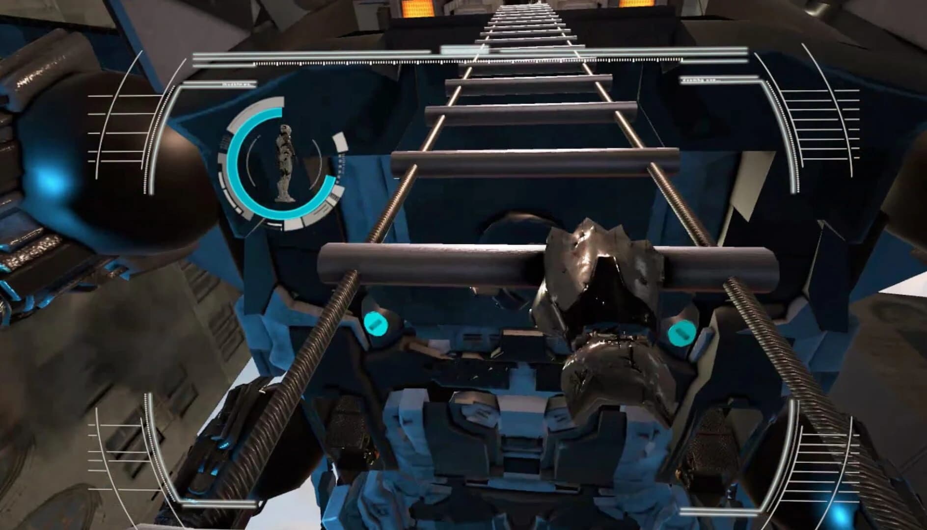 TEOT: The End OF Tomorrow screenshot 3