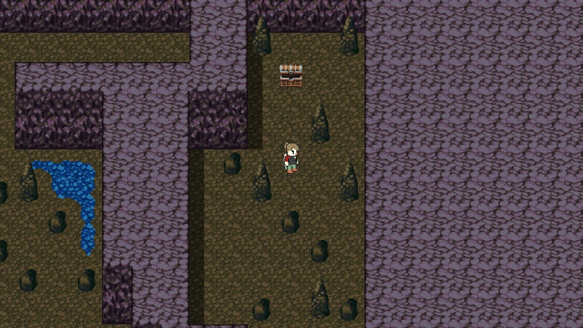 Teragard screenshot 3