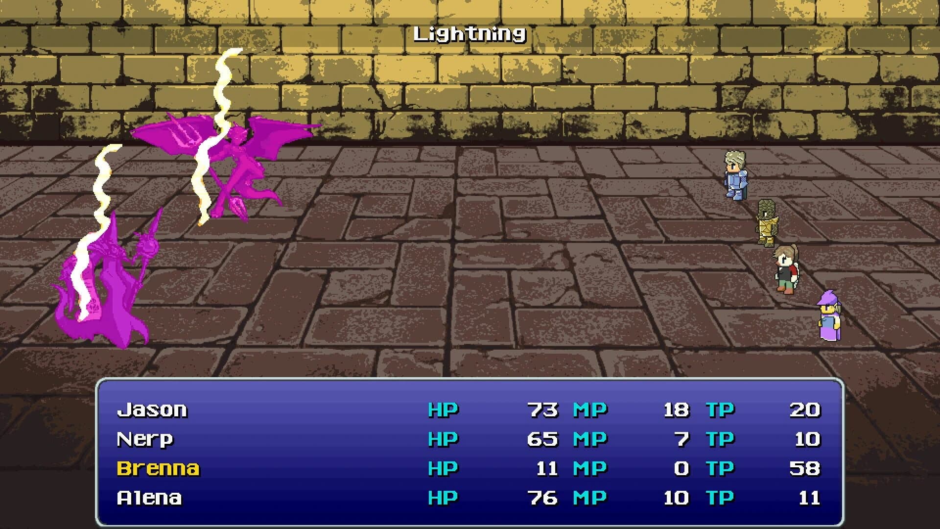 Teragard screenshot 5