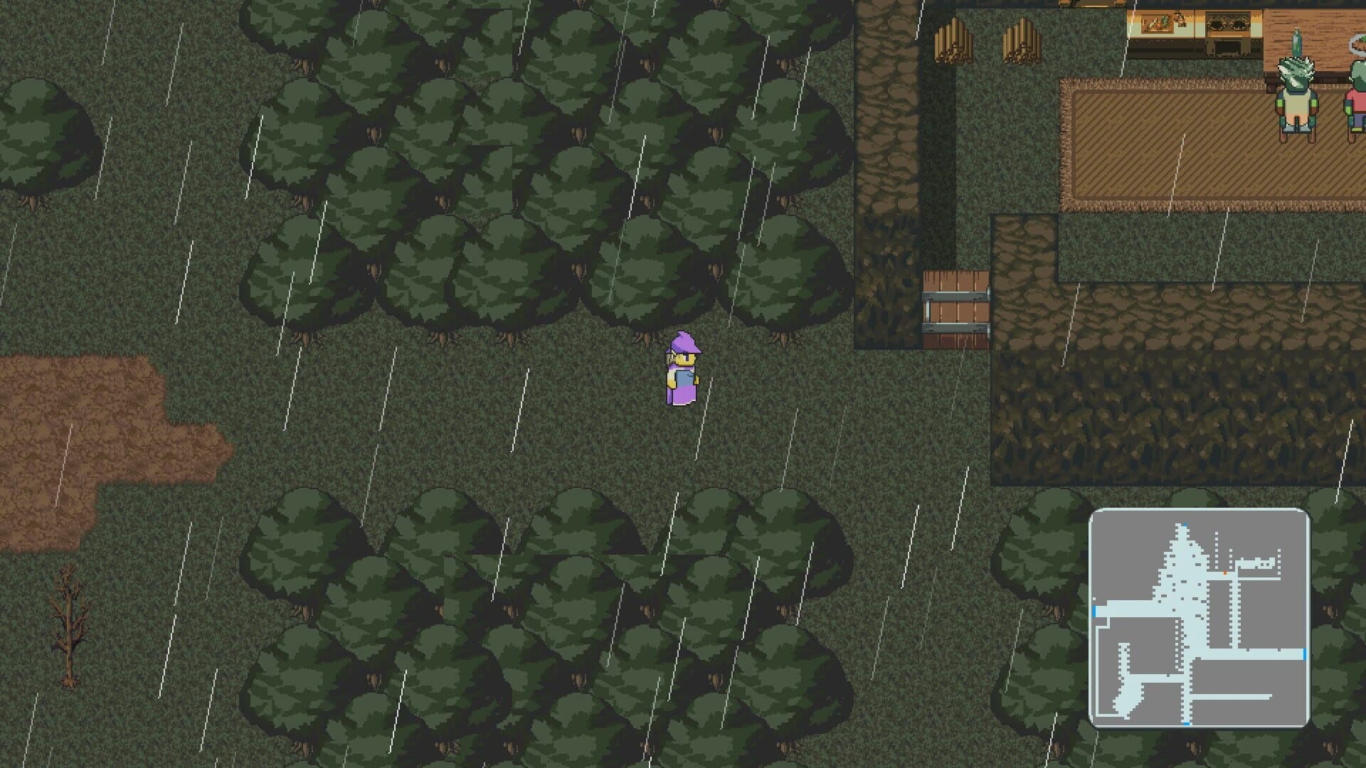 Teragard screenshot 1
