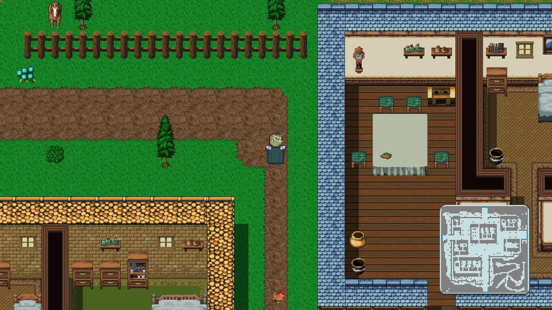 Teragard screenshot 4