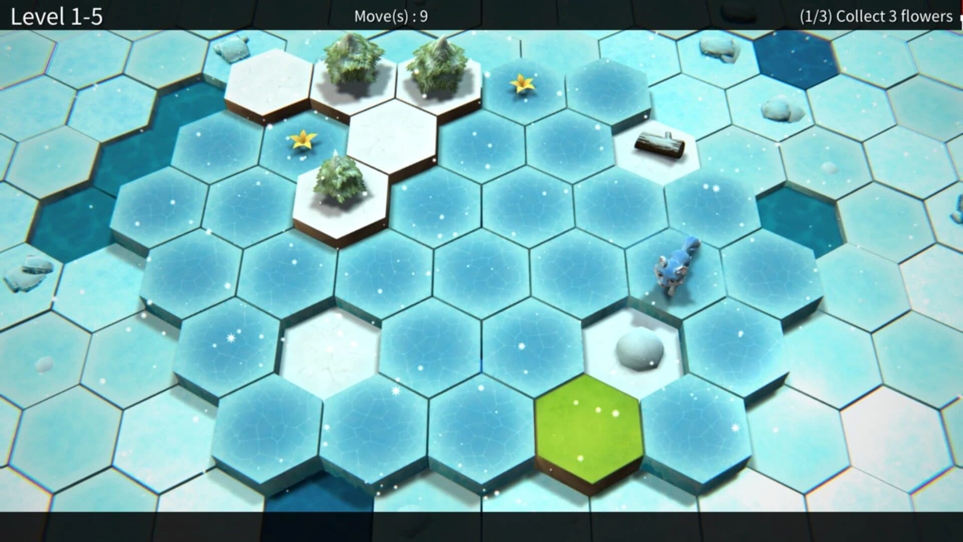 Teraslide screenshot 4