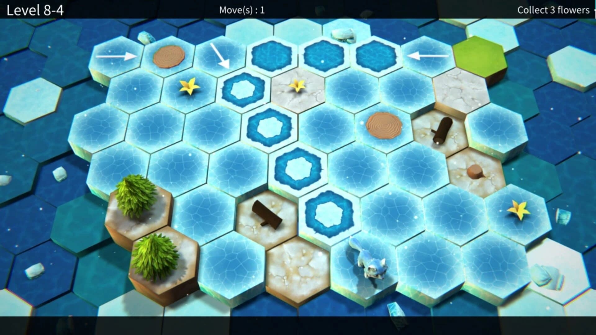 Teraslide screenshot 3