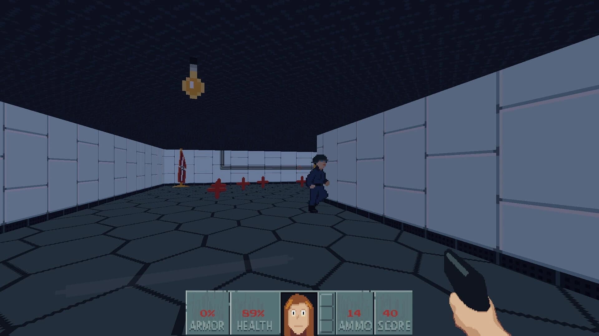 Terfenstein 3D screenshot 4