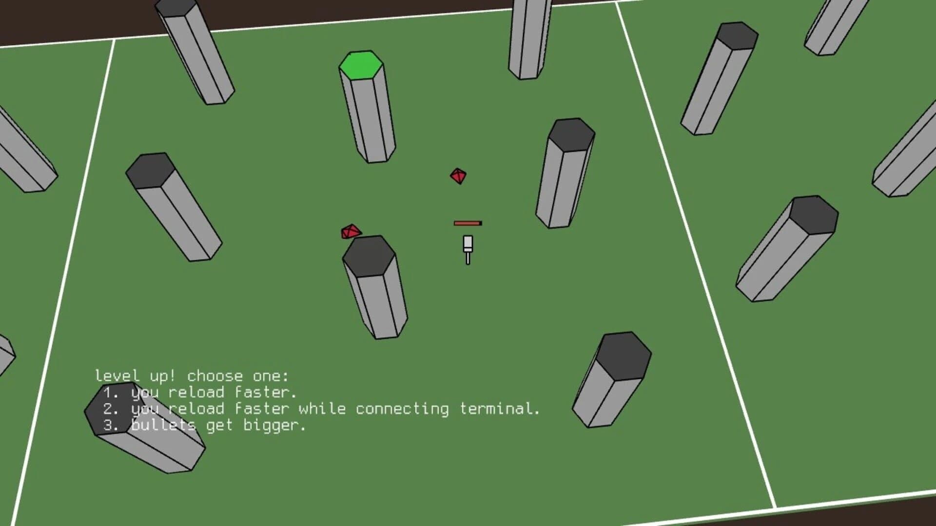 Termalloc screenshot 4