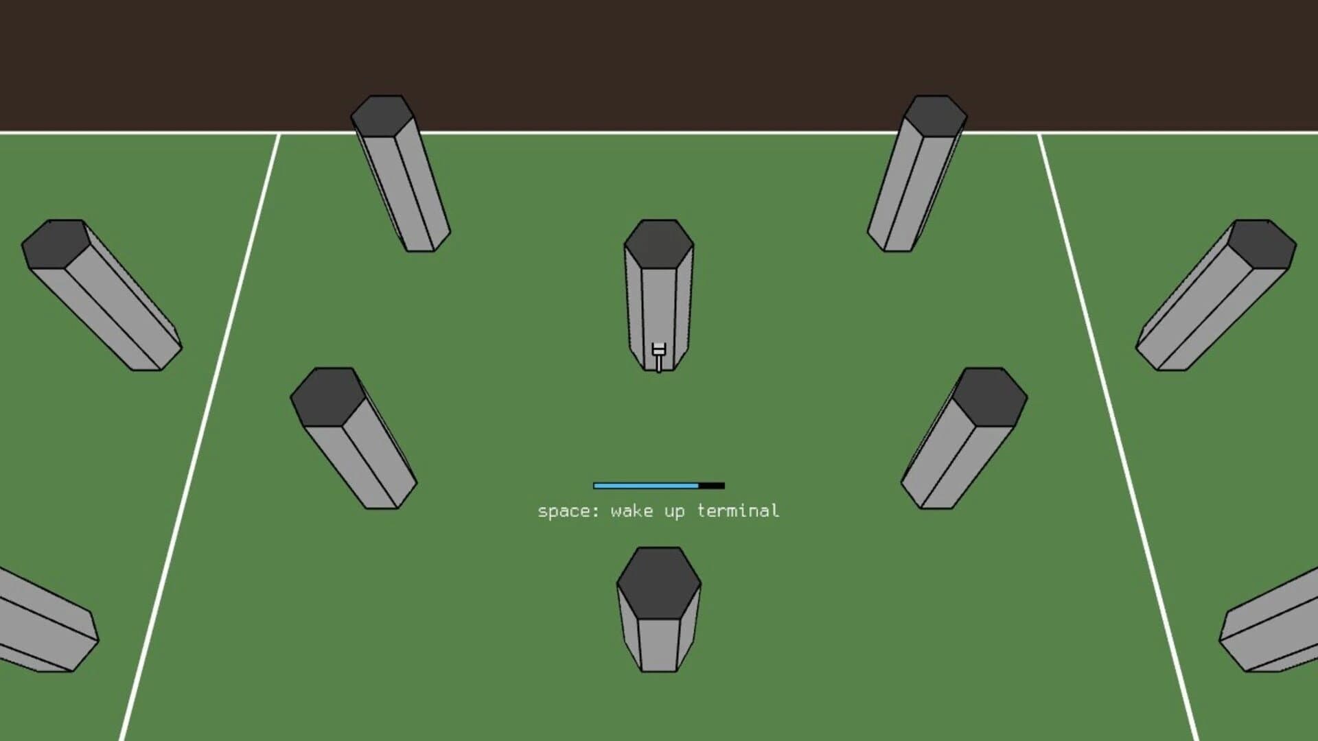 Termalloc screenshot 3