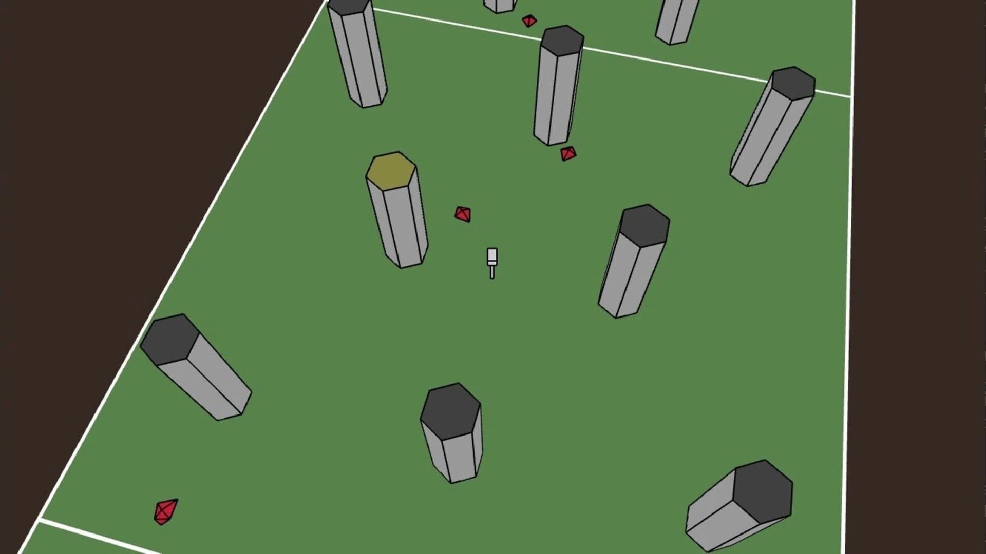 Termalloc screenshot 5
