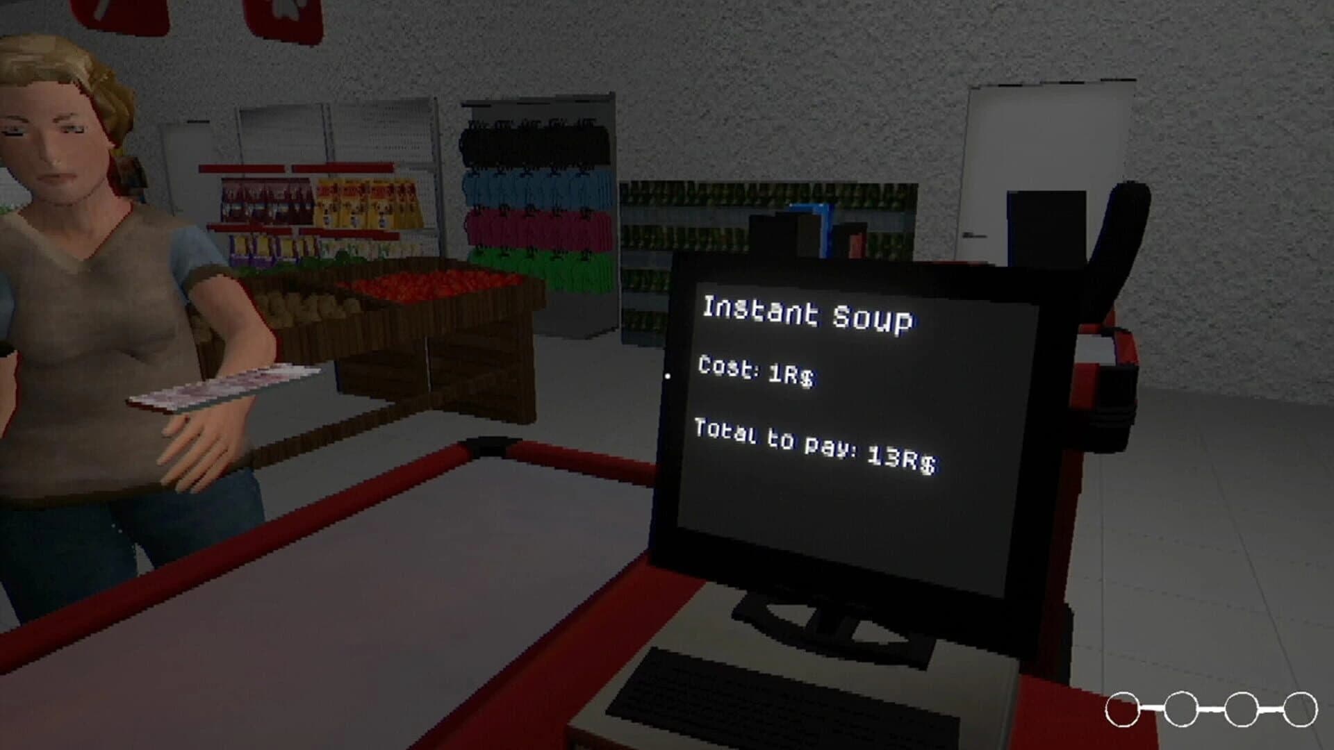 Terminal 81 screenshot 3