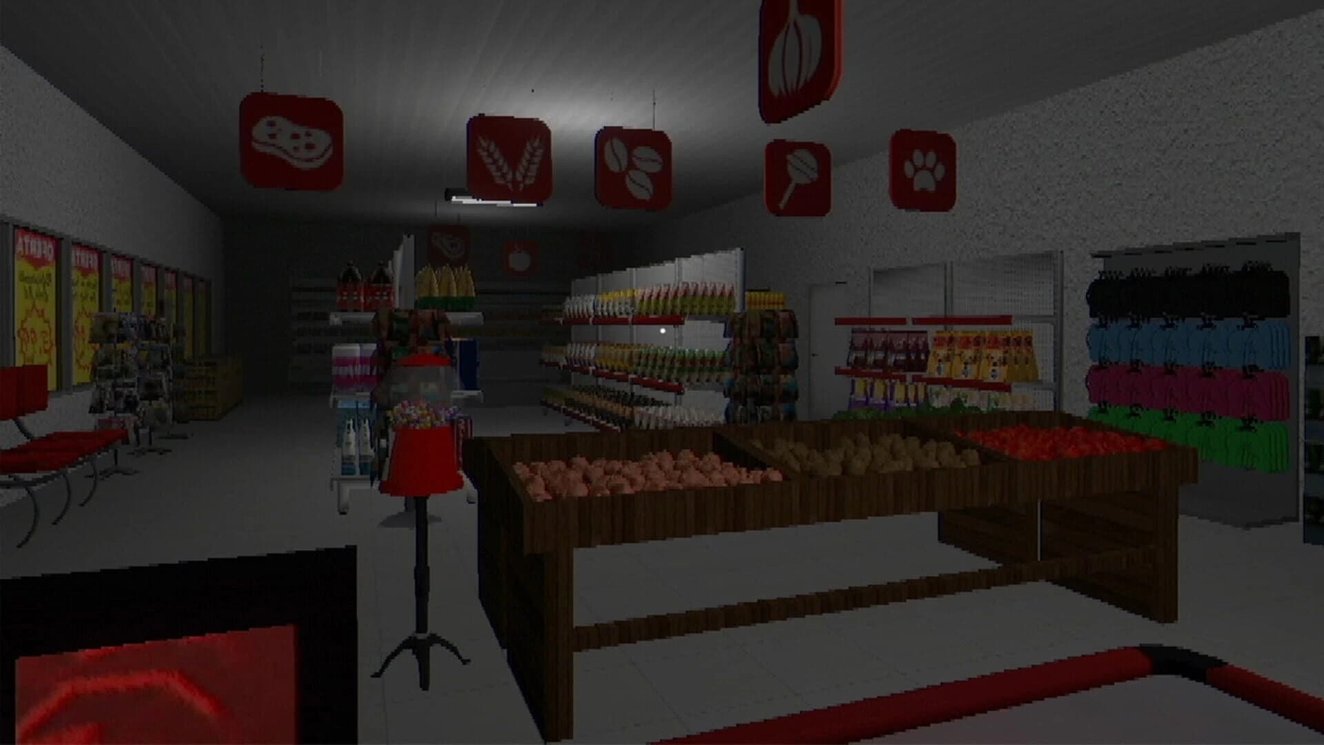 Terminal 81 screenshot 1