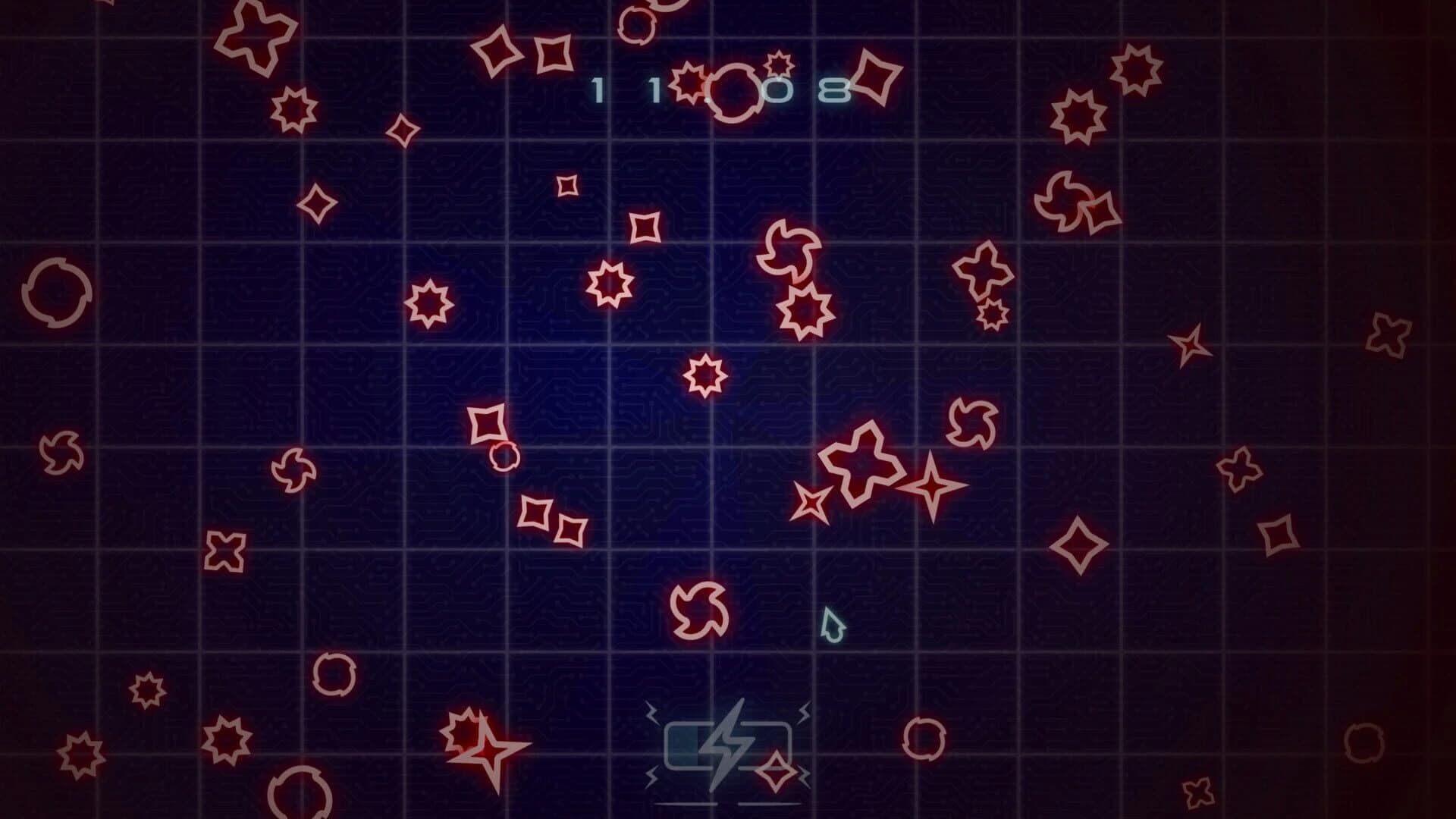 Terminal Cursor screenshot 2