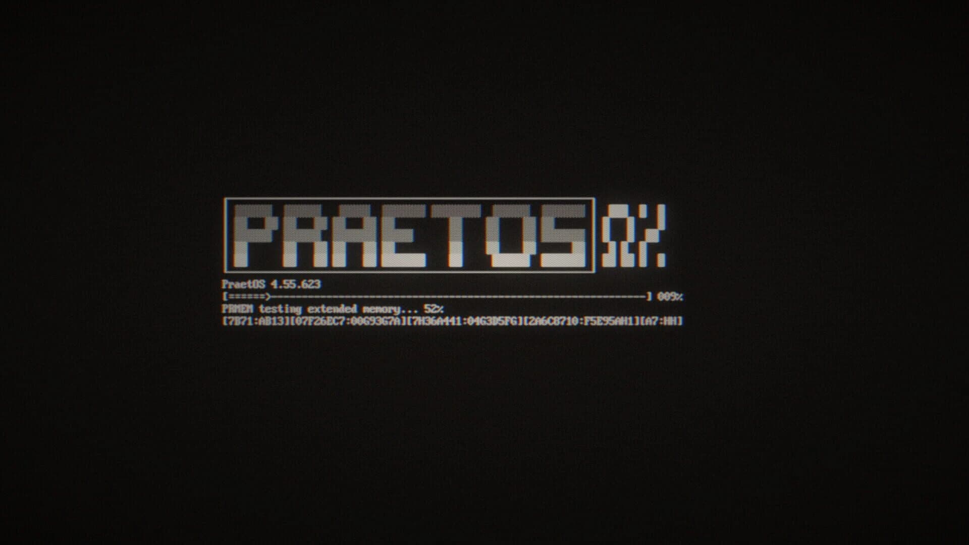 Terminal ESC screenshot 3