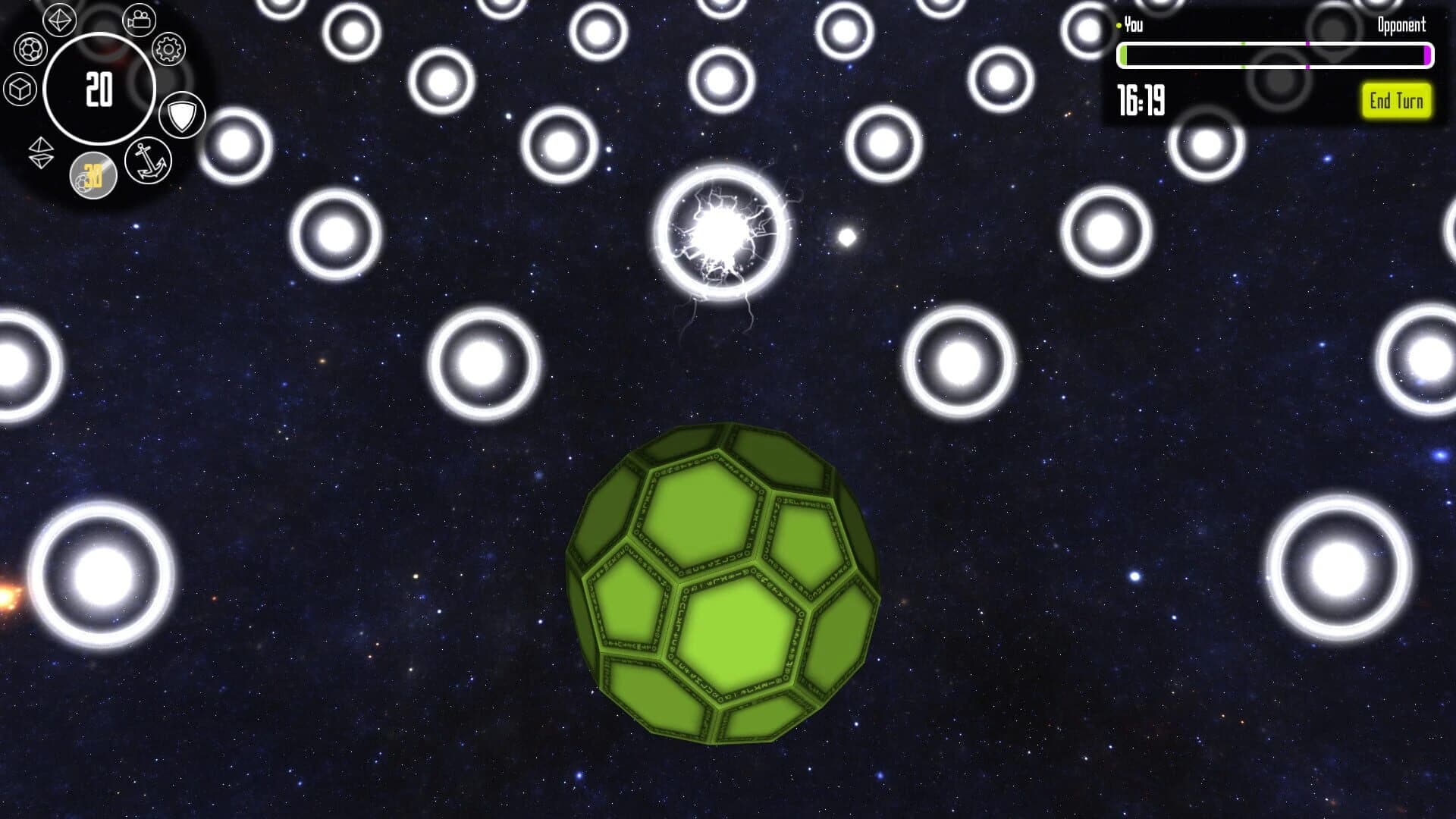 Terminal Singularity screenshot 2