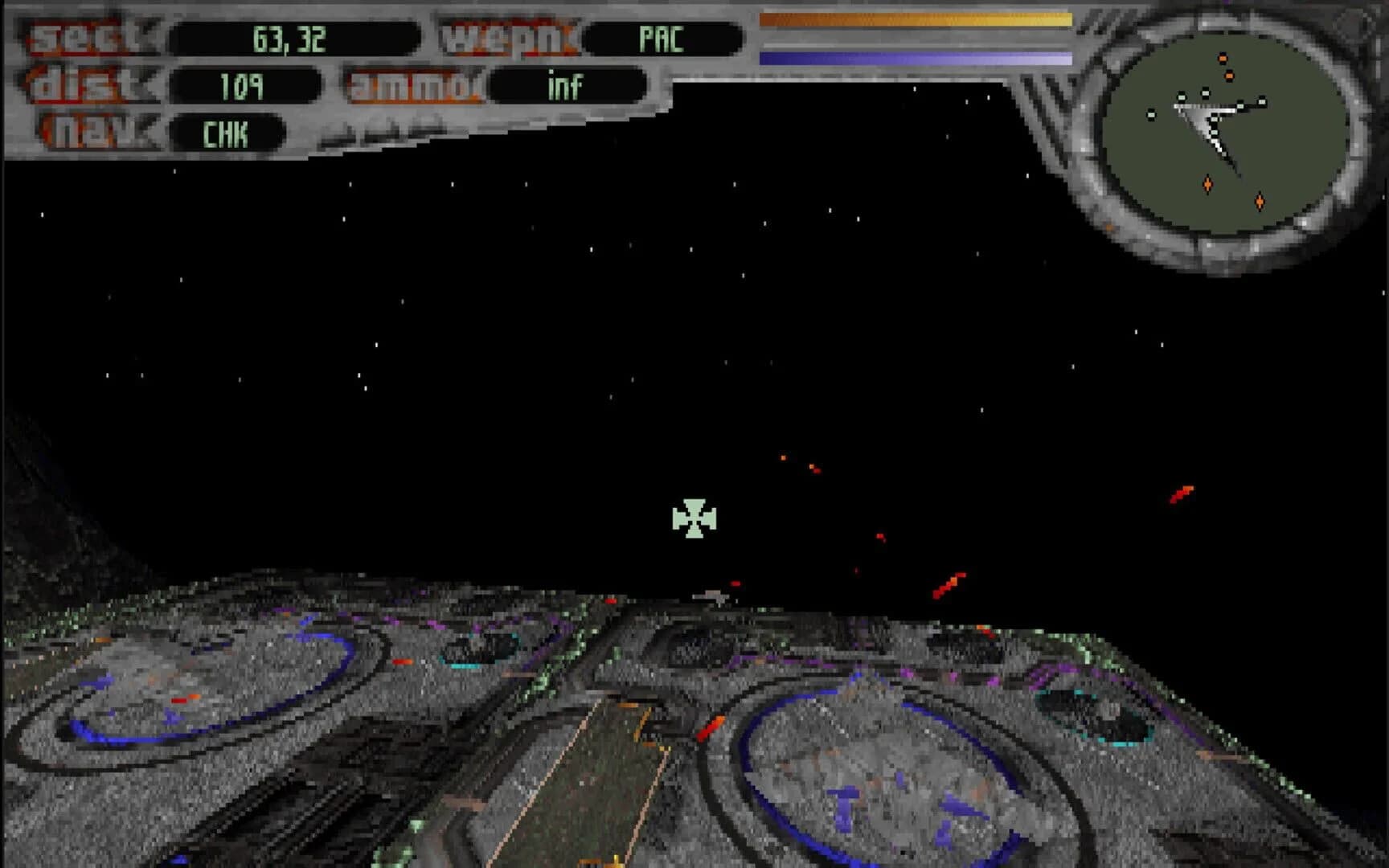 Terminal Velocity screenshot 3