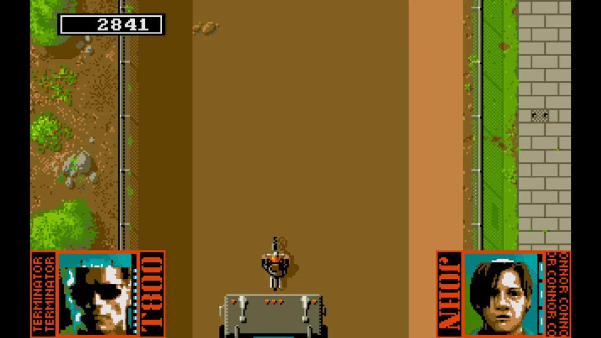 Terminator 2: Judgement Day screenshot 4