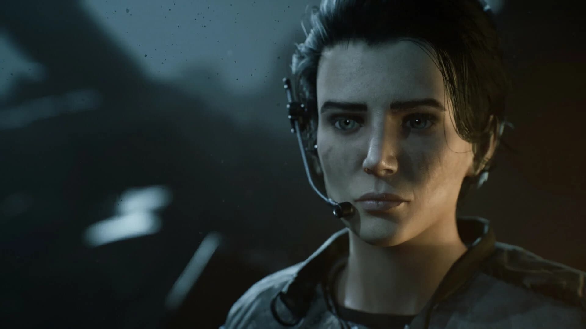 Terminator: Resistance - Annihilation Line screenshot 3