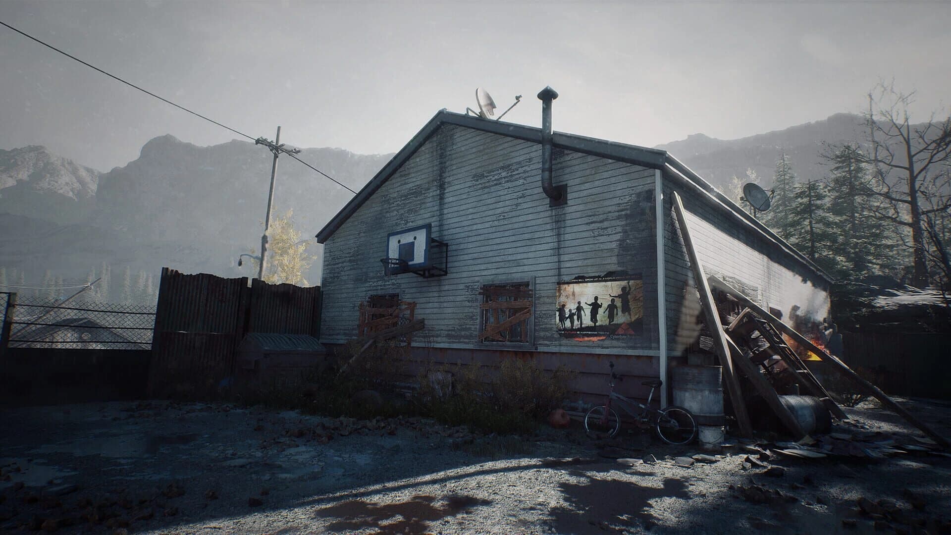 Terminator: Survivors screenshot 4