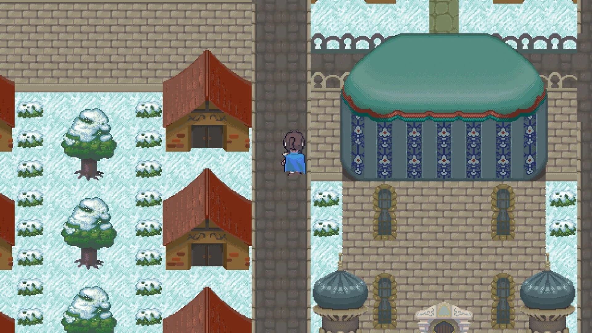 Terminus Historia screenshot 5