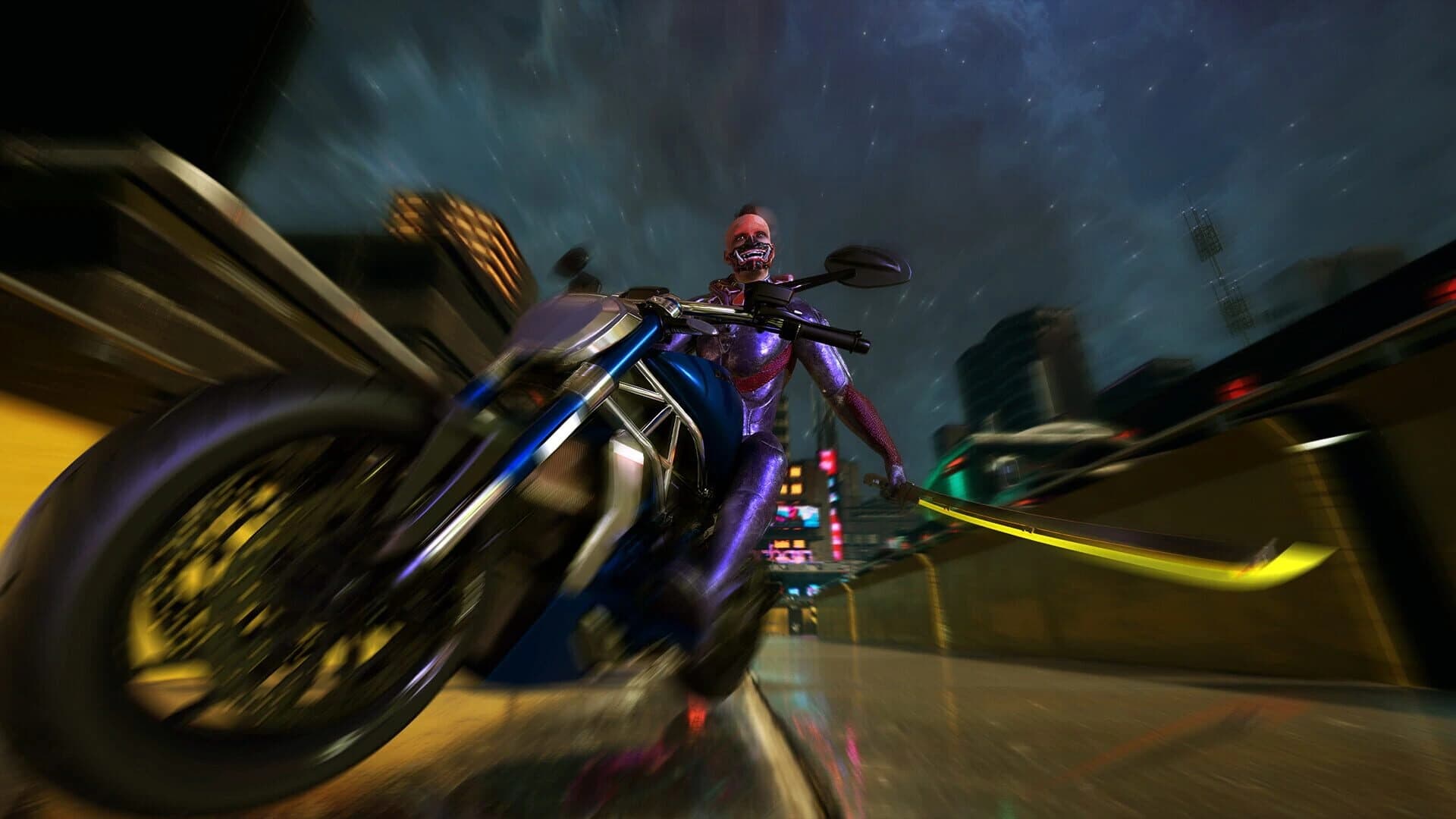 Terminus: Ultiverse screenshot 2