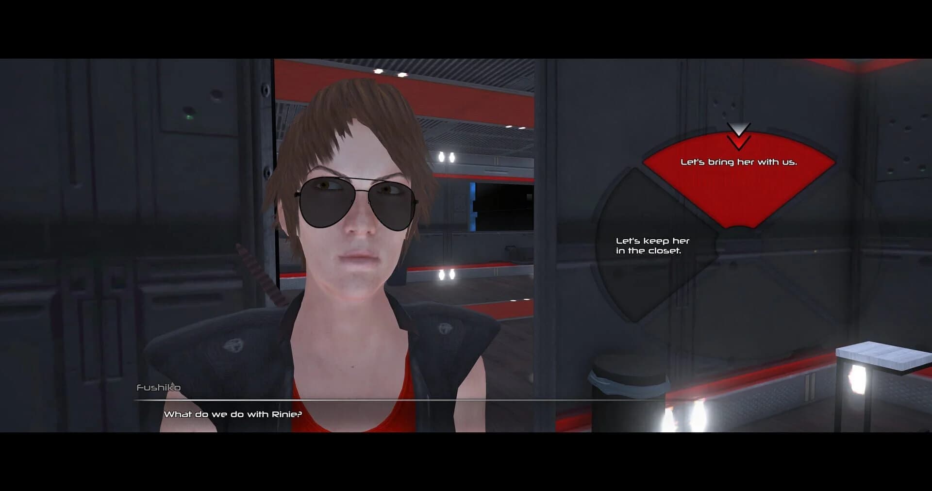 Ternion screenshot 3