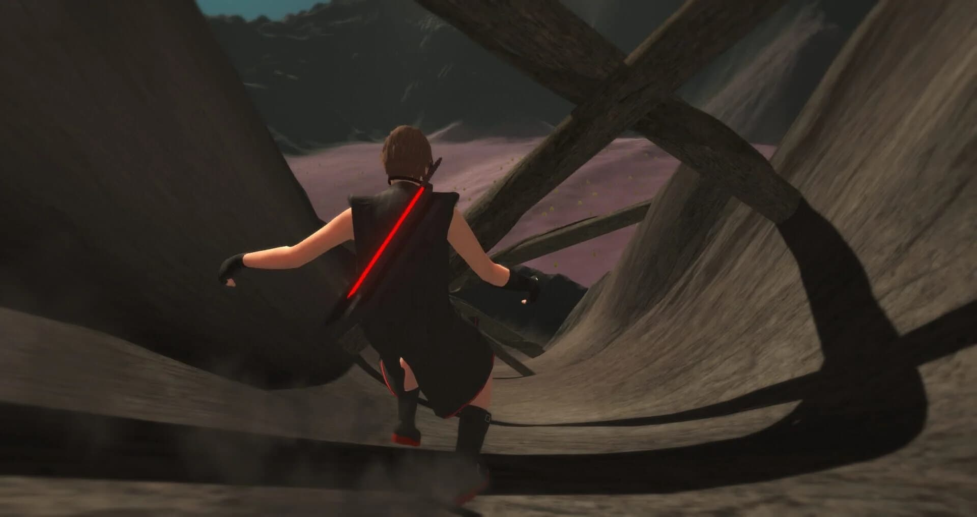 Ternion screenshot 2