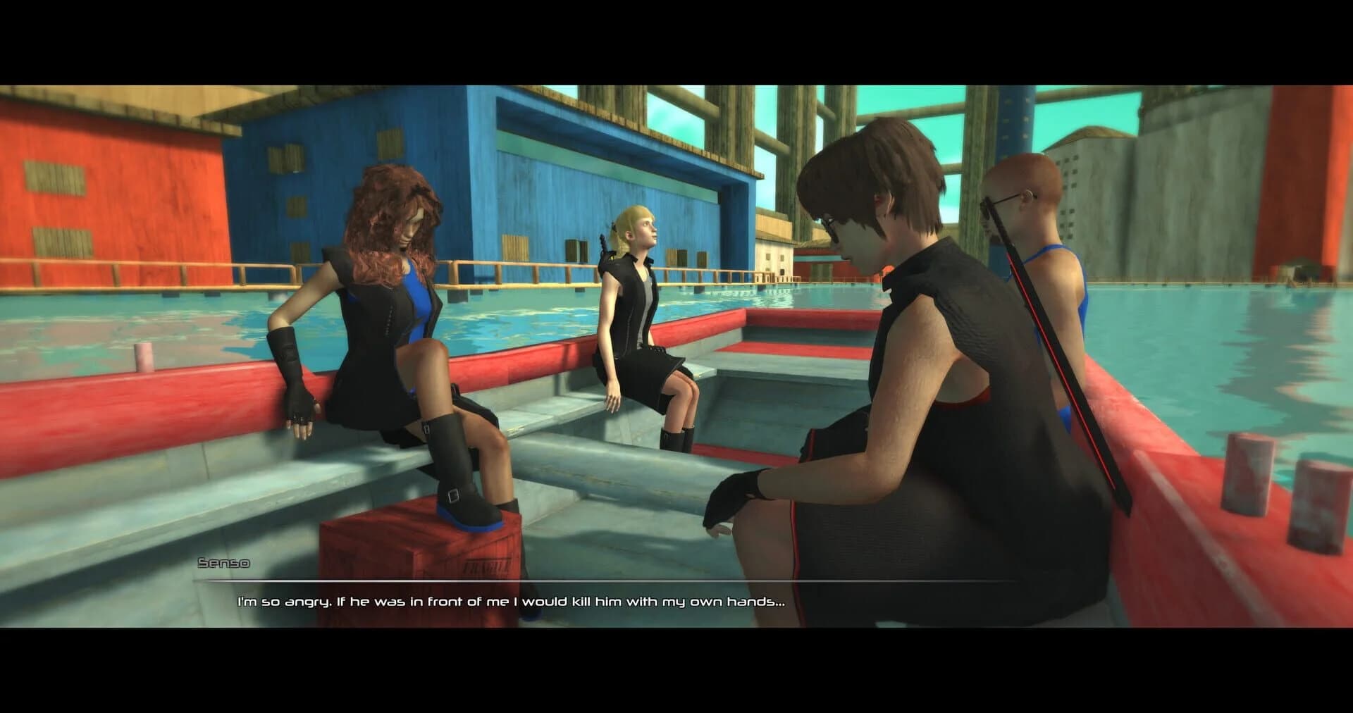 Ternion screenshot 1
