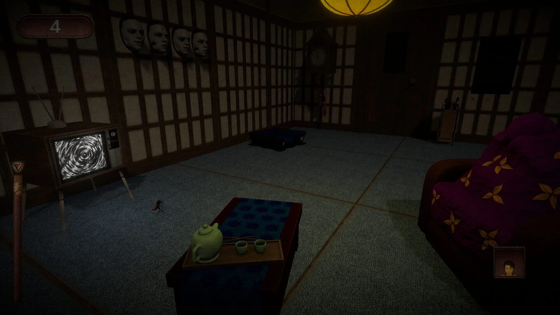 Tero: Terror Hour screenshot 2