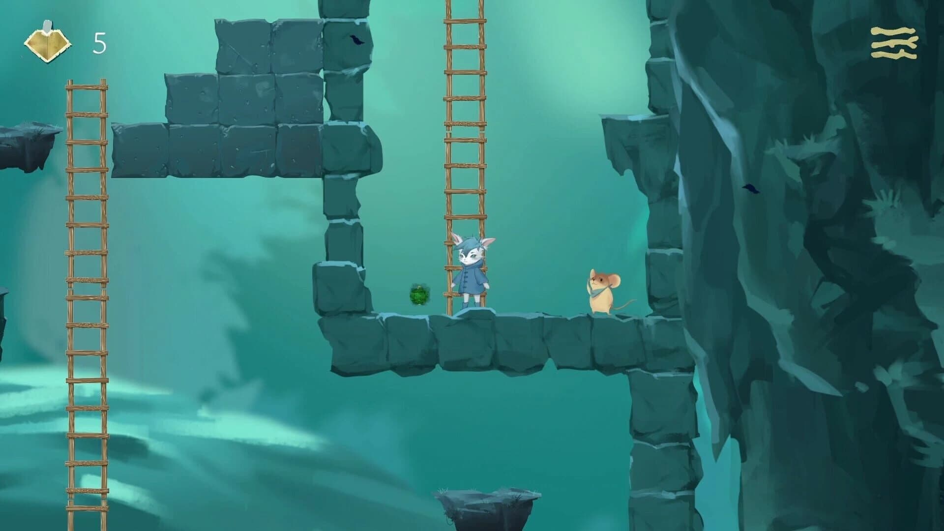 Terra screenshot 5