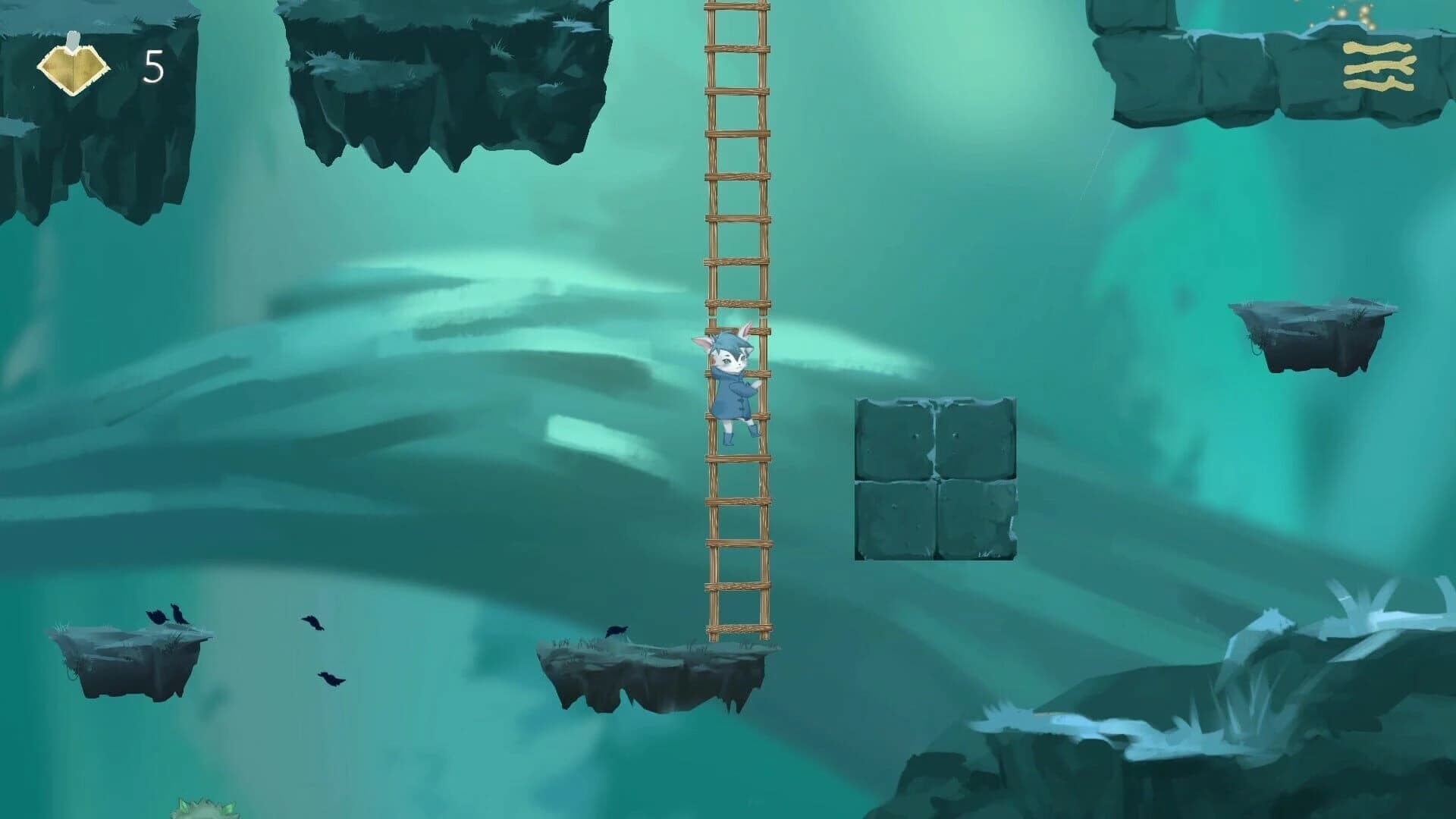 Terra screenshot 3