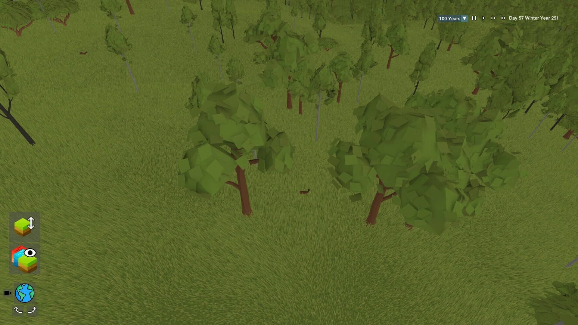 Terra Firma 2 screenshot 3