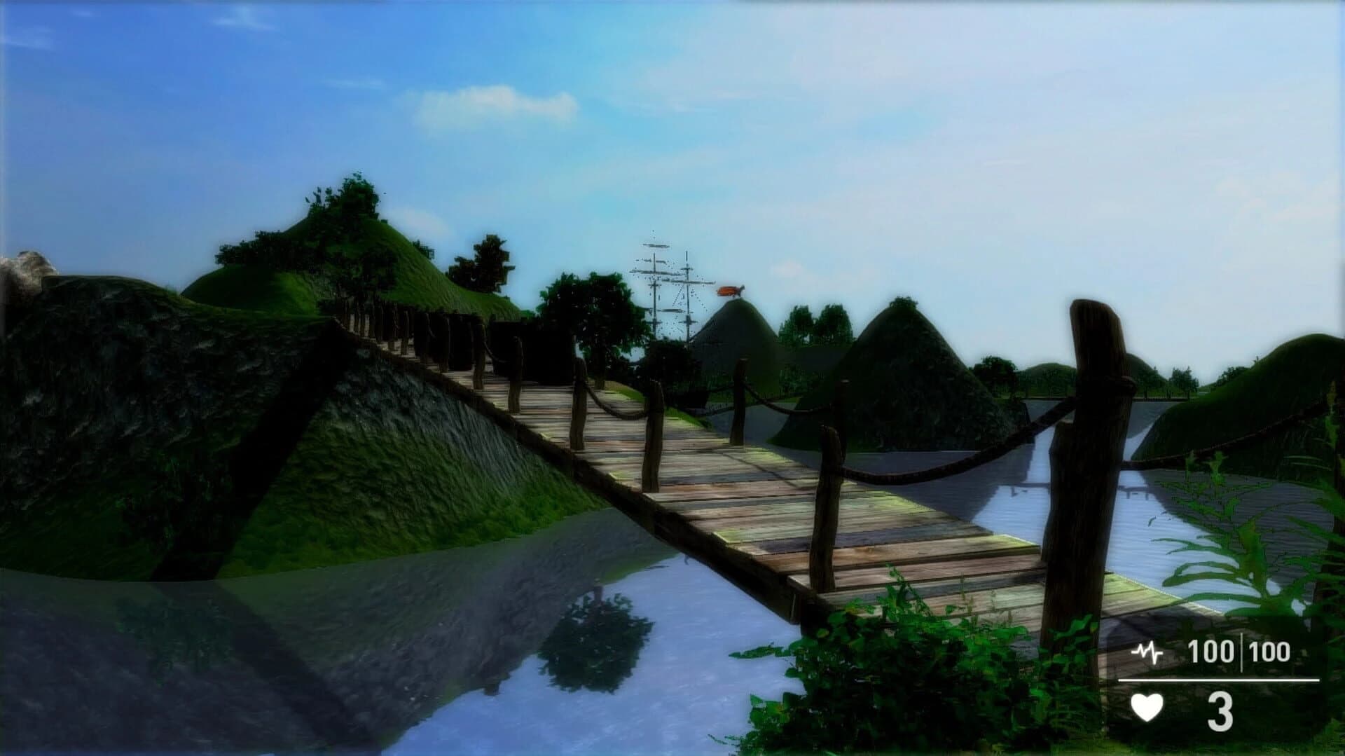 Terra Incognita screenshot 4